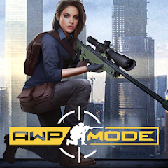 AWP Mode Mod APK icon