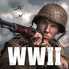 World War Heroes Mod APK icon
